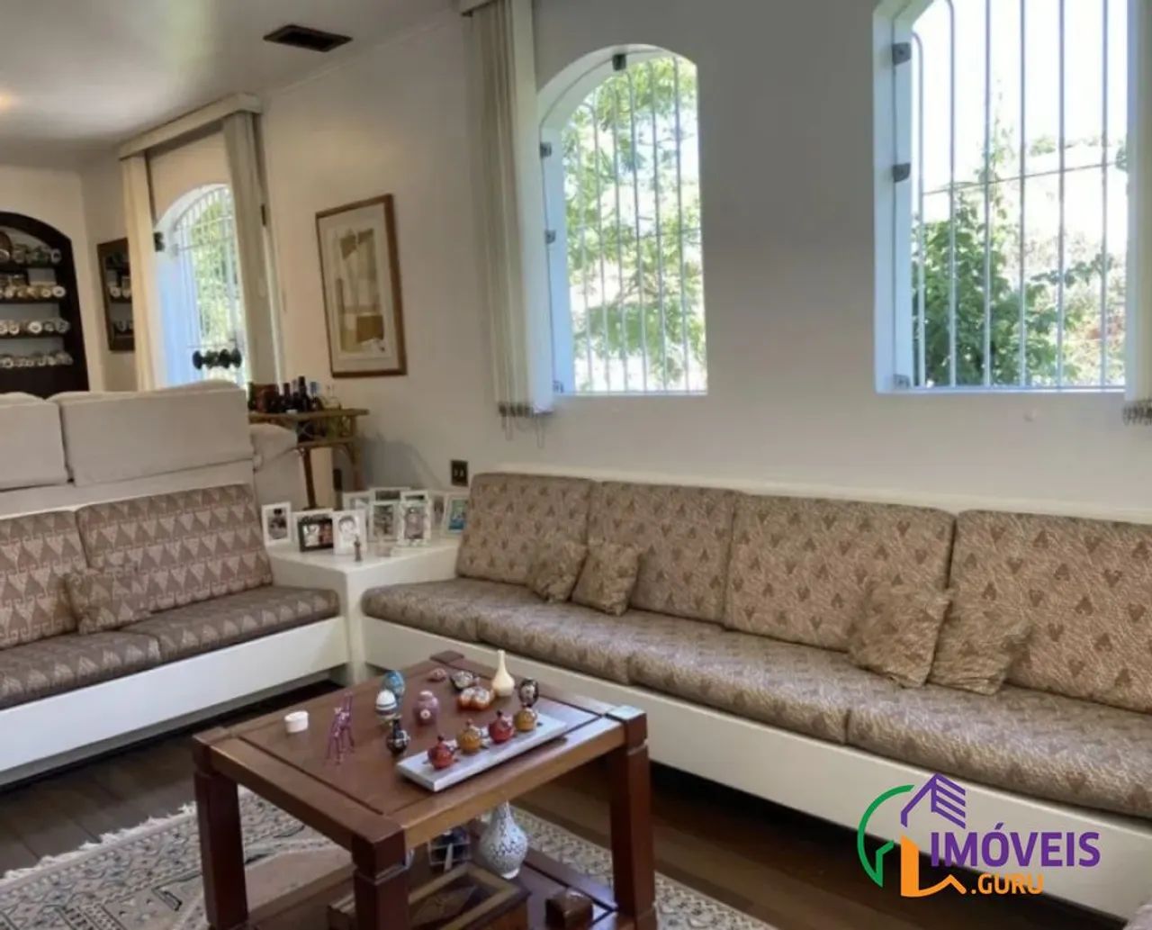 CASA TÉRREA - ALTO DE PINHEIROS - SP - Foto 4