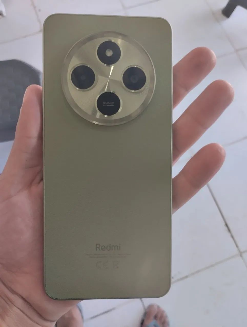 Redimi 14c em perfeito estado - Foto 5