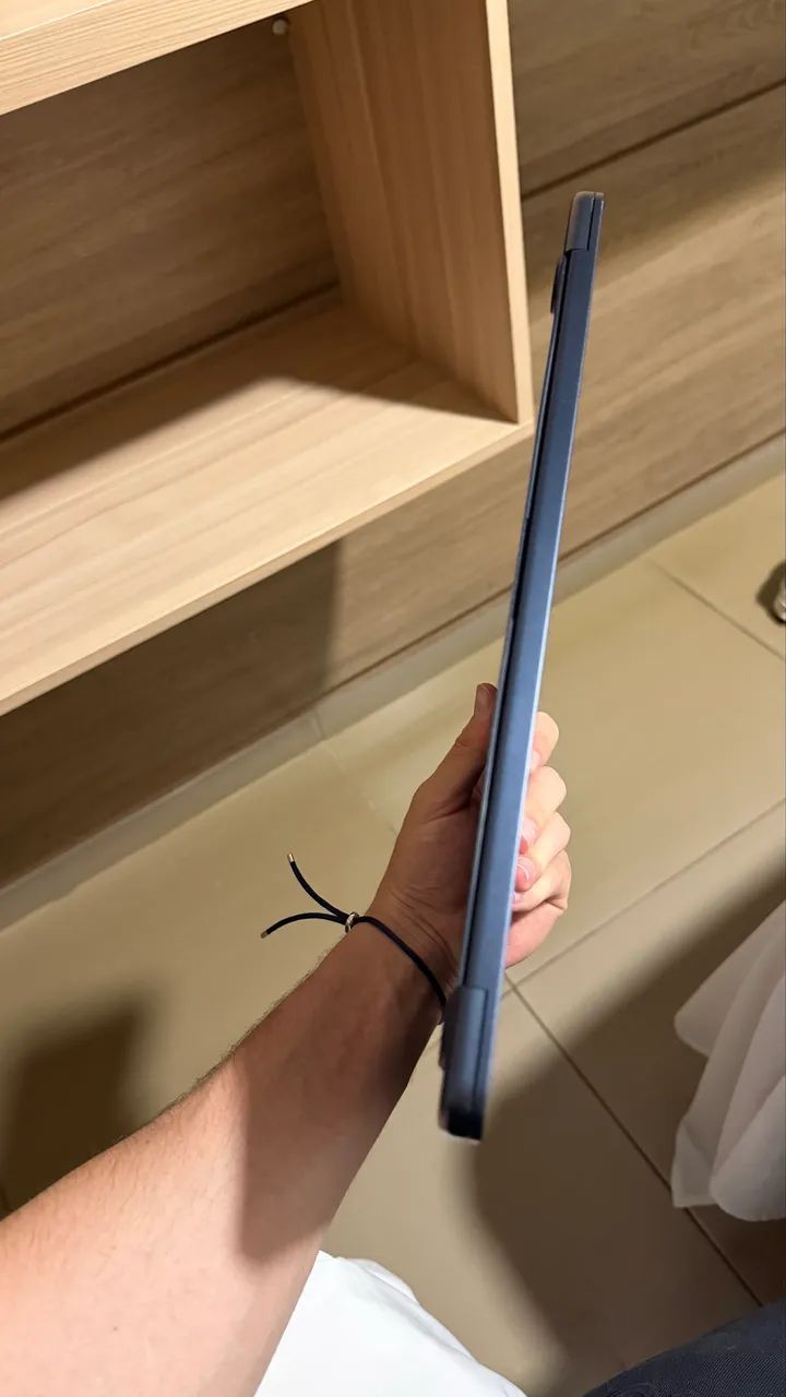 MacBook Air M2 - Estado de Novo  - Foto 4