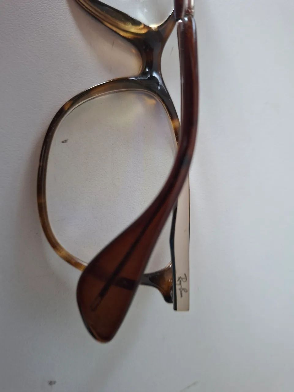 Vendo armação de óculos  - Foto 3