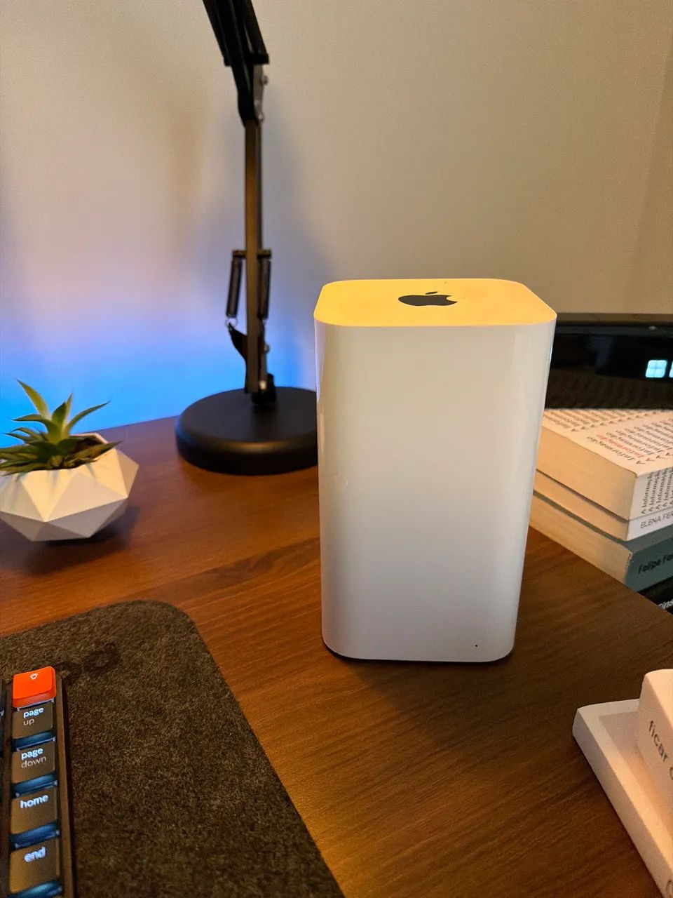 Roteador Apple AirPort Extreme