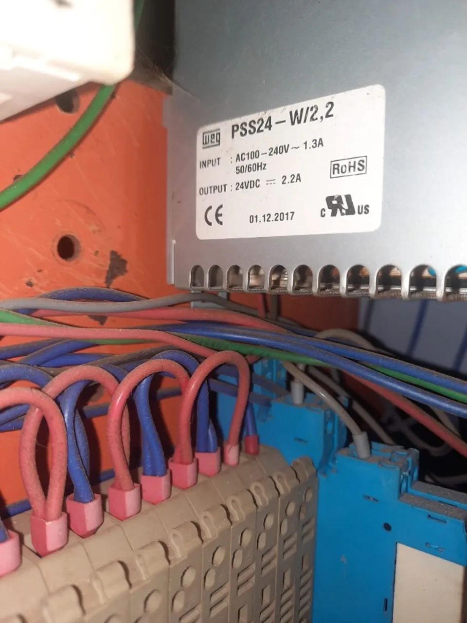 Router CNC Spindle - Foto 5