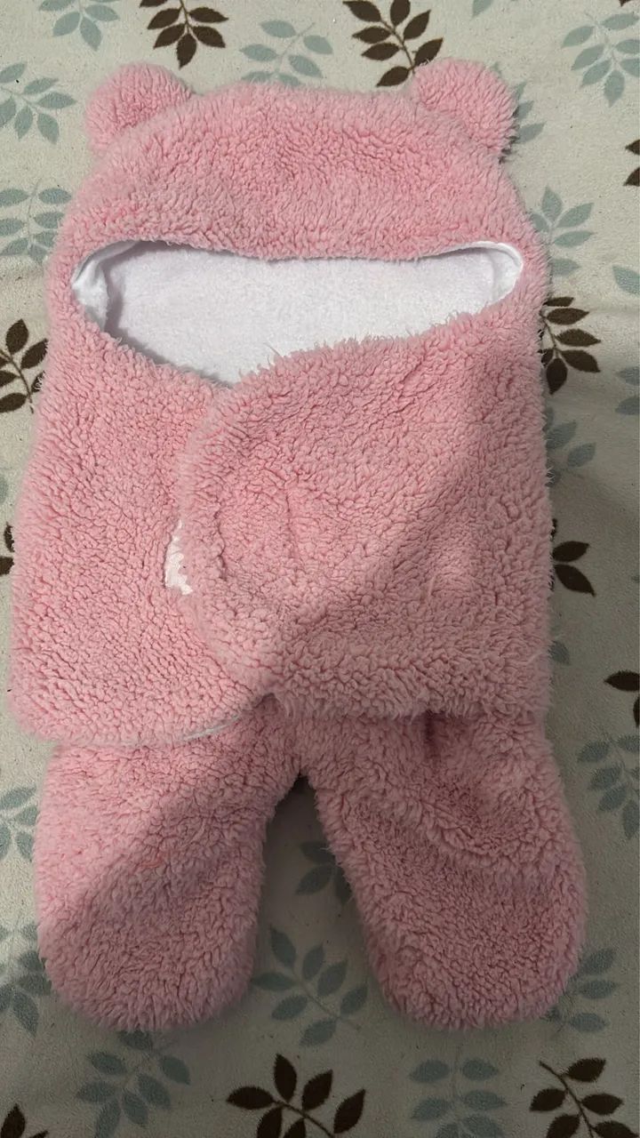Roupas de bebe