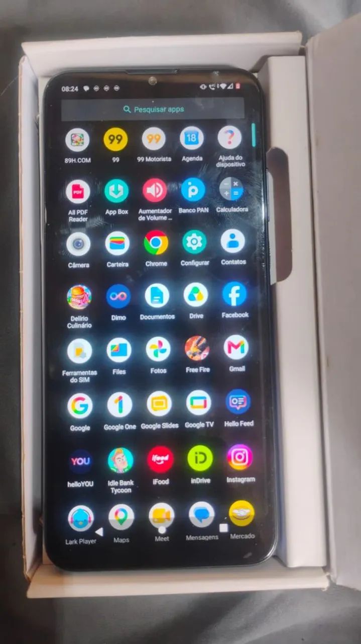 Moto G8 Power lite - Foto 2