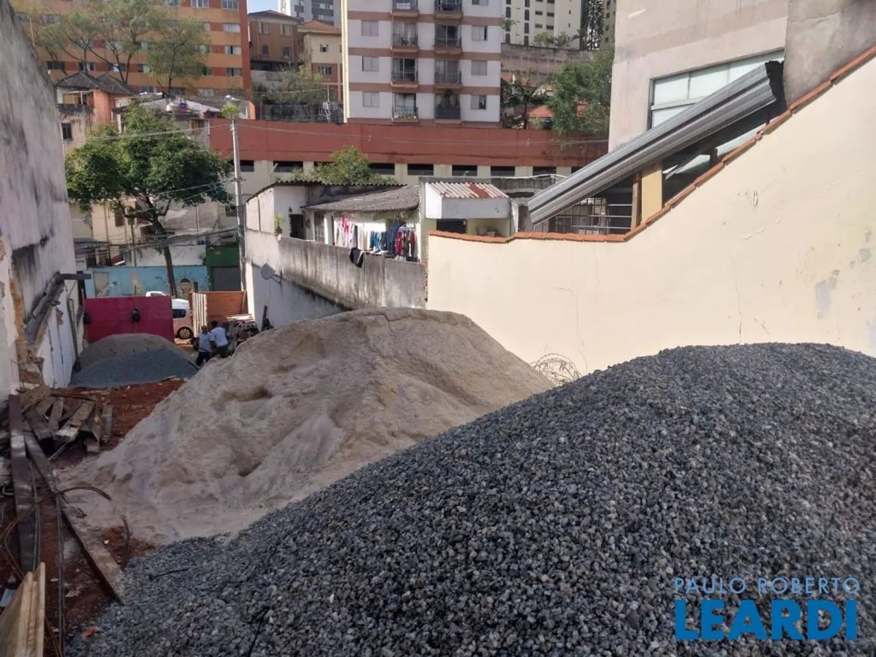 TERRENO - BELA VISTA - SP - Foto 2