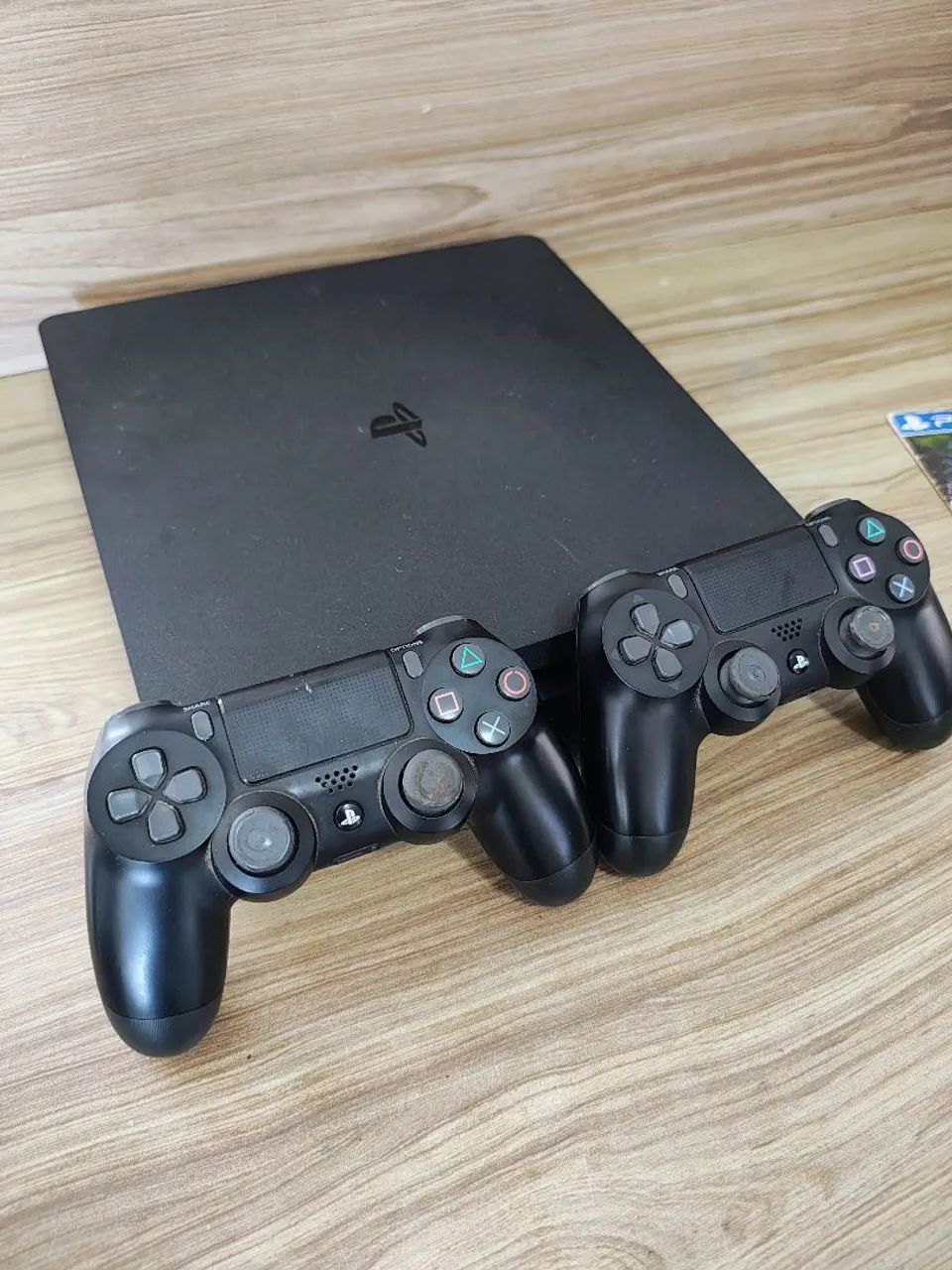 PS4 Pra Hoje - Foto 2