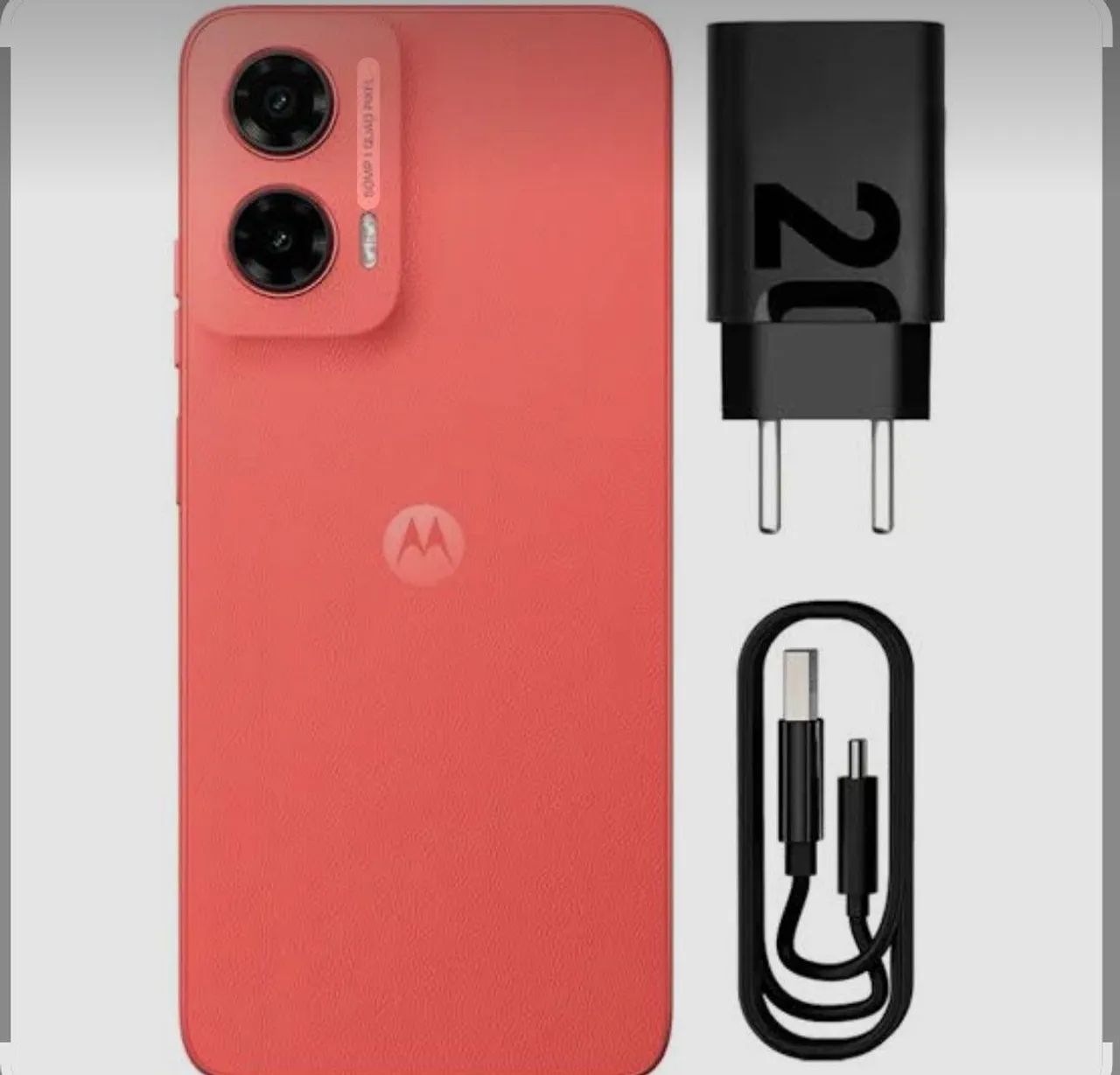 Motorola MOTOG35 - Foto 3