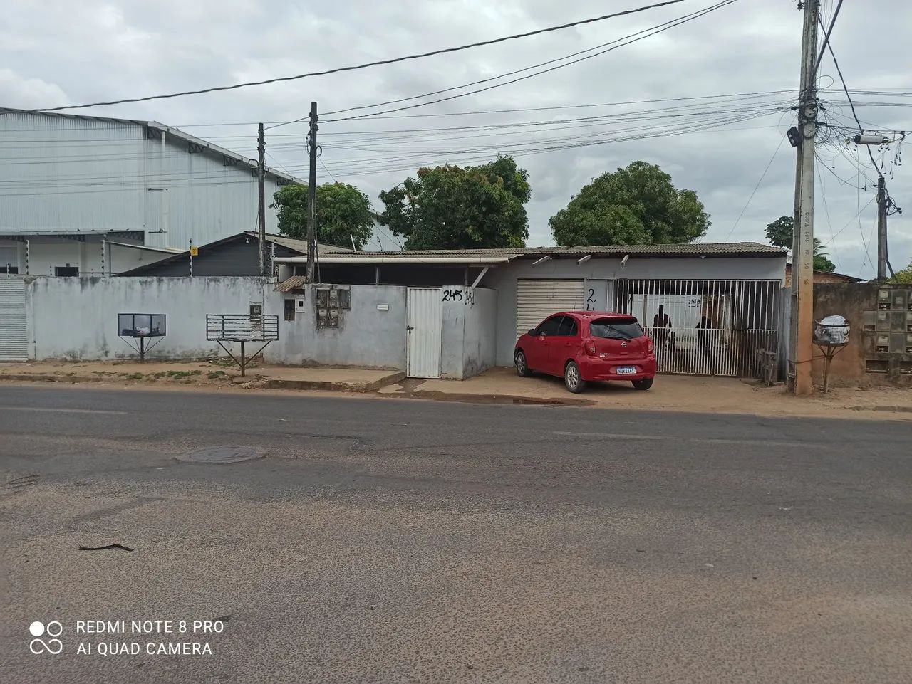 Foto - Boa Vista - Caranã