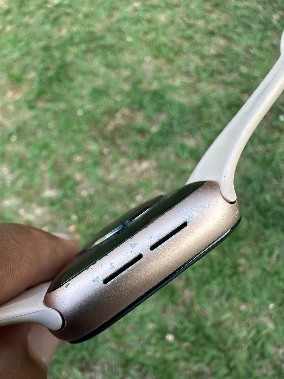 APPLE WATCH SÉRIE 4 / 40MM - Foto 3