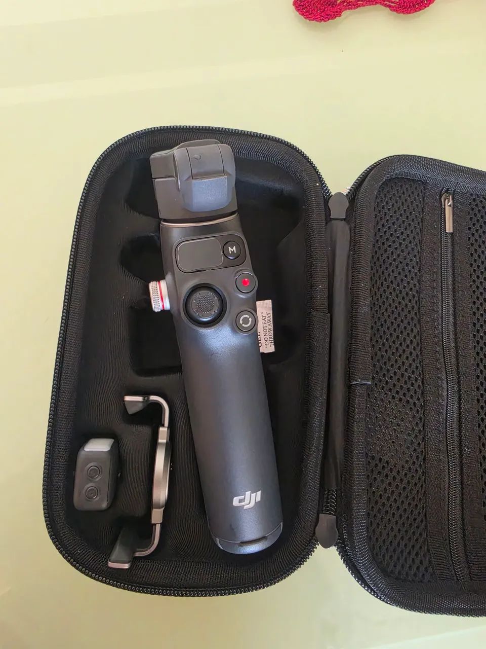 Dji osmo mobile 7p