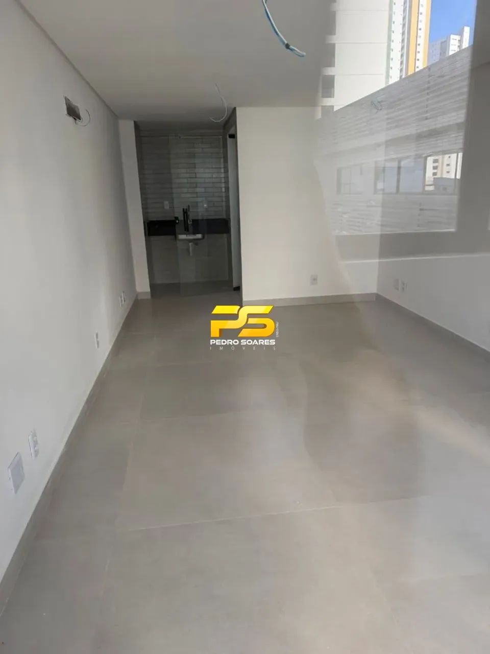 SALA COMERCIAL PARA LOCAÇÃO COM 29M² REF: SA0130