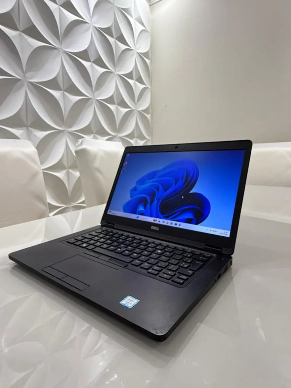 Notebook Dell Latitude | i5 | 8GB RAM | 256GB SSD | Windows 11 - Foto 2
