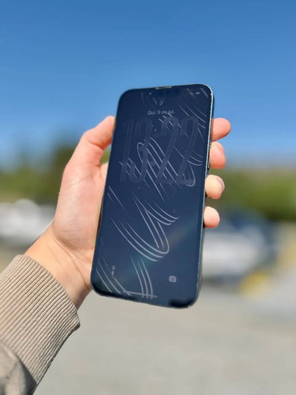 iPhone 13 128GB | Perfeito Estado (PARCELO) - Foto 2