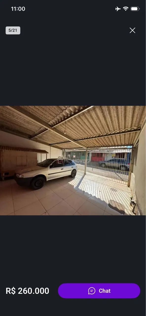 Vende-se este imóvel aqui no PNORTE - Foto 5