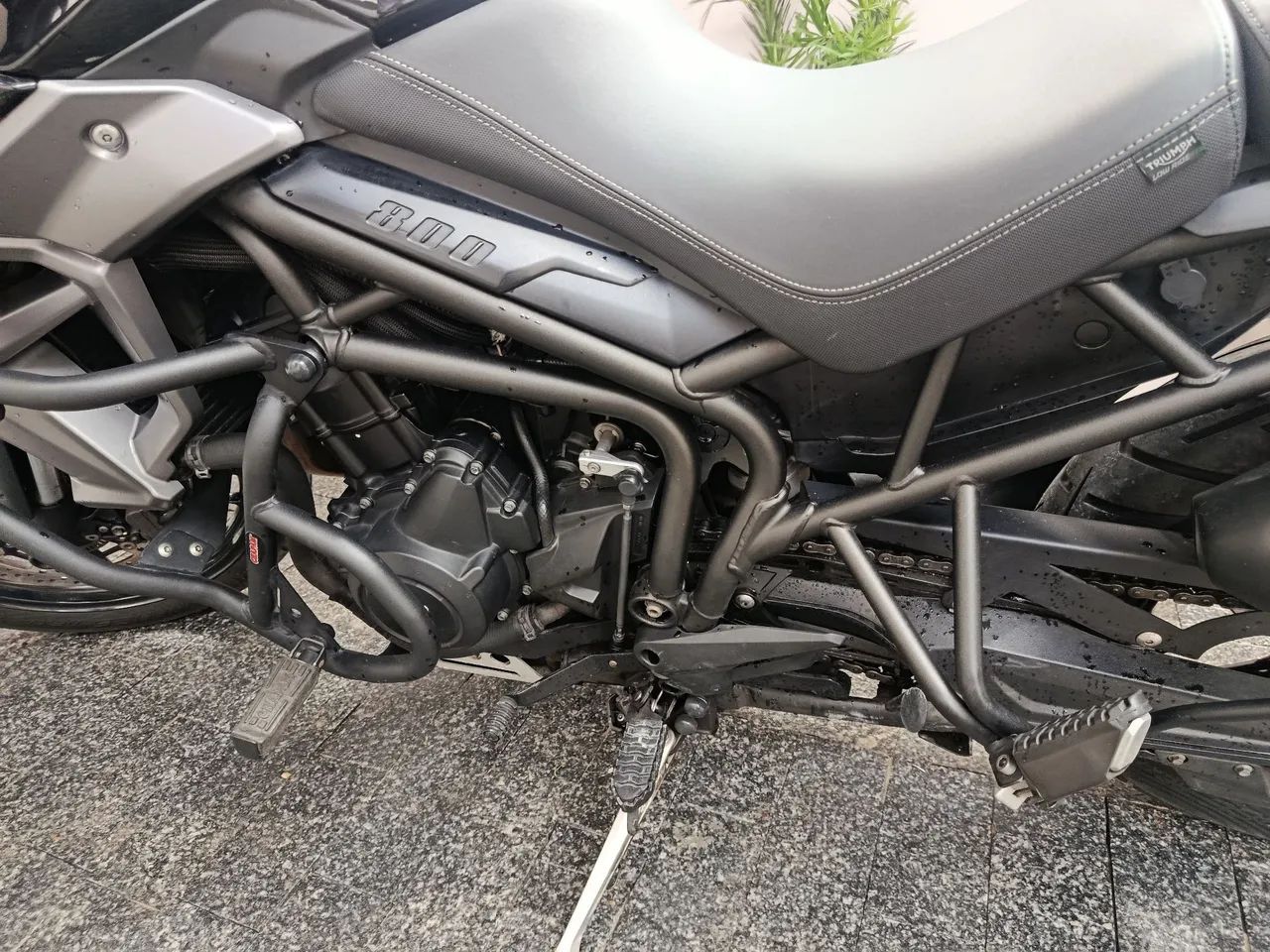 Moto  - Foto 4