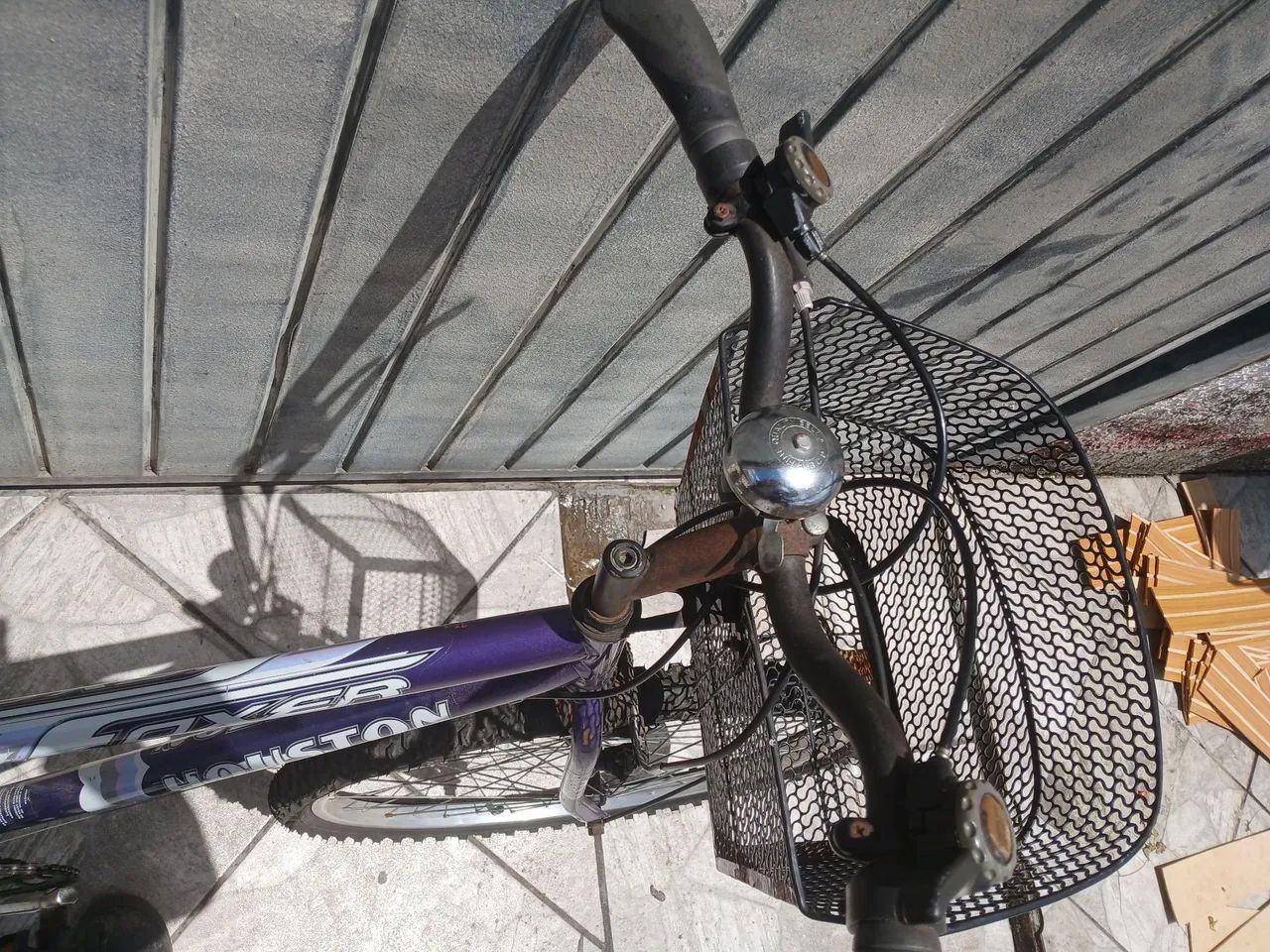 Bicicleta  - Foto 2