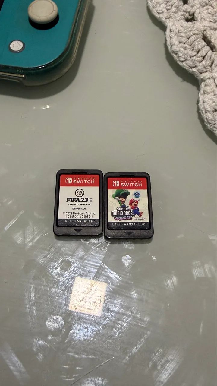 Nintendo Switch Lite - Foto 2