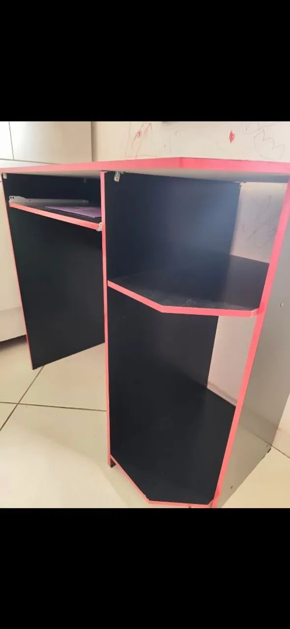 Mesinha Gamer - Foto 2