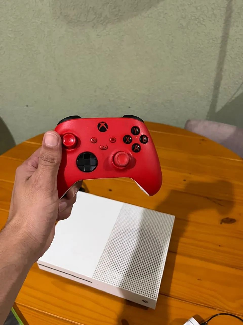 Xbox one s 1 tera - Foto 2