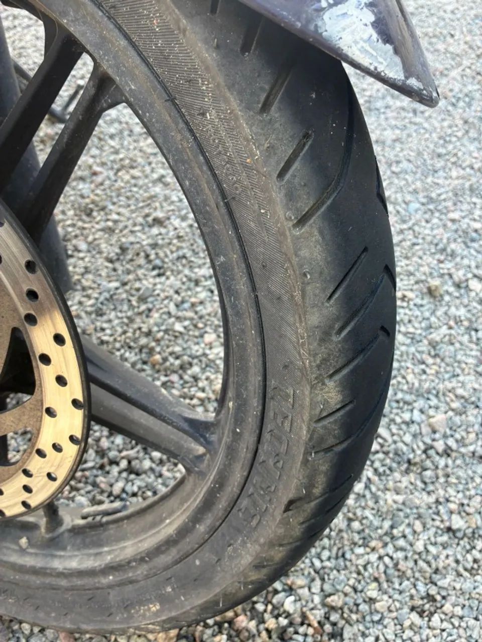 FAZER 250 2012  - Foto 5