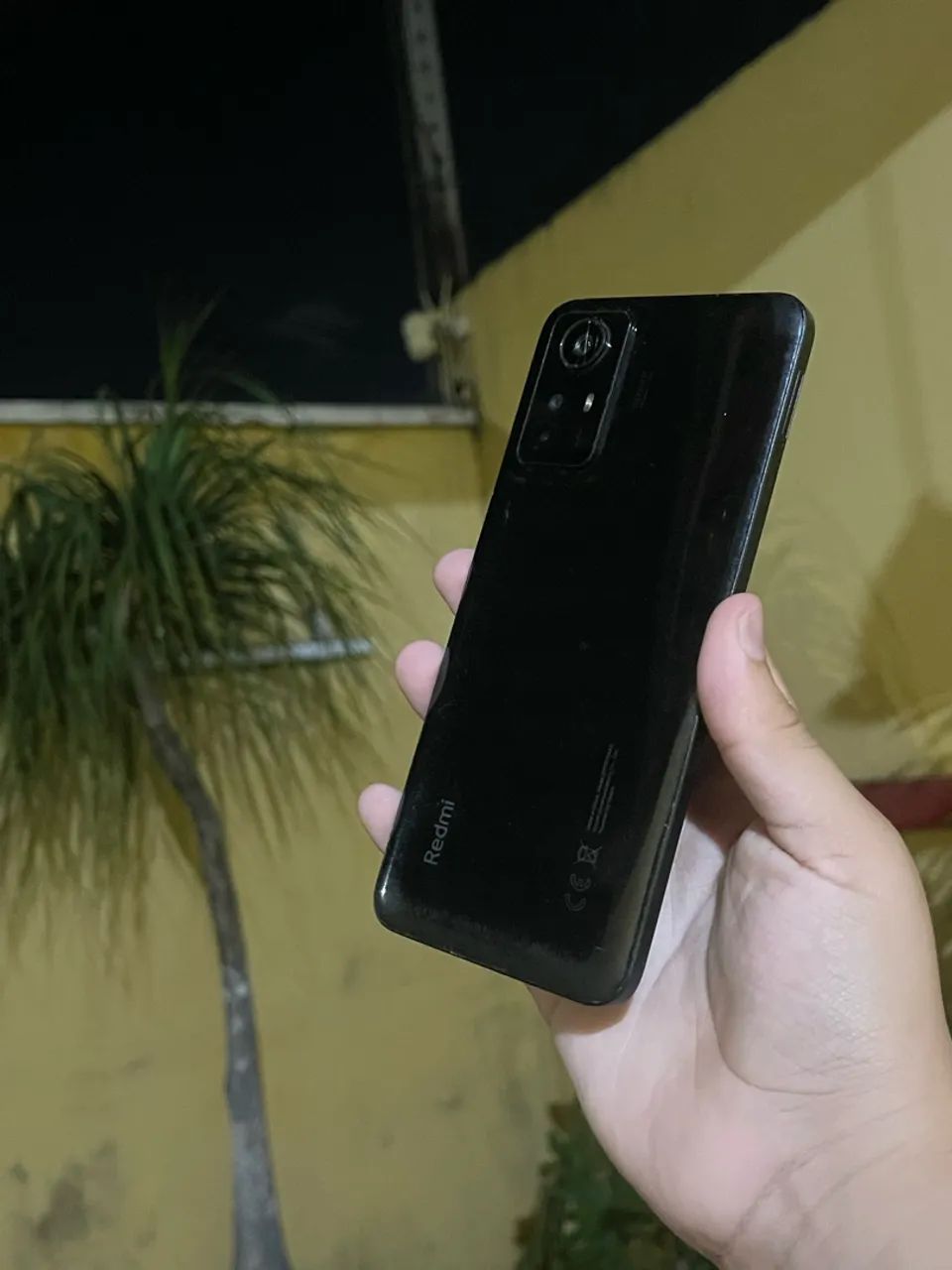 Redmi note 12s  - Foto 2