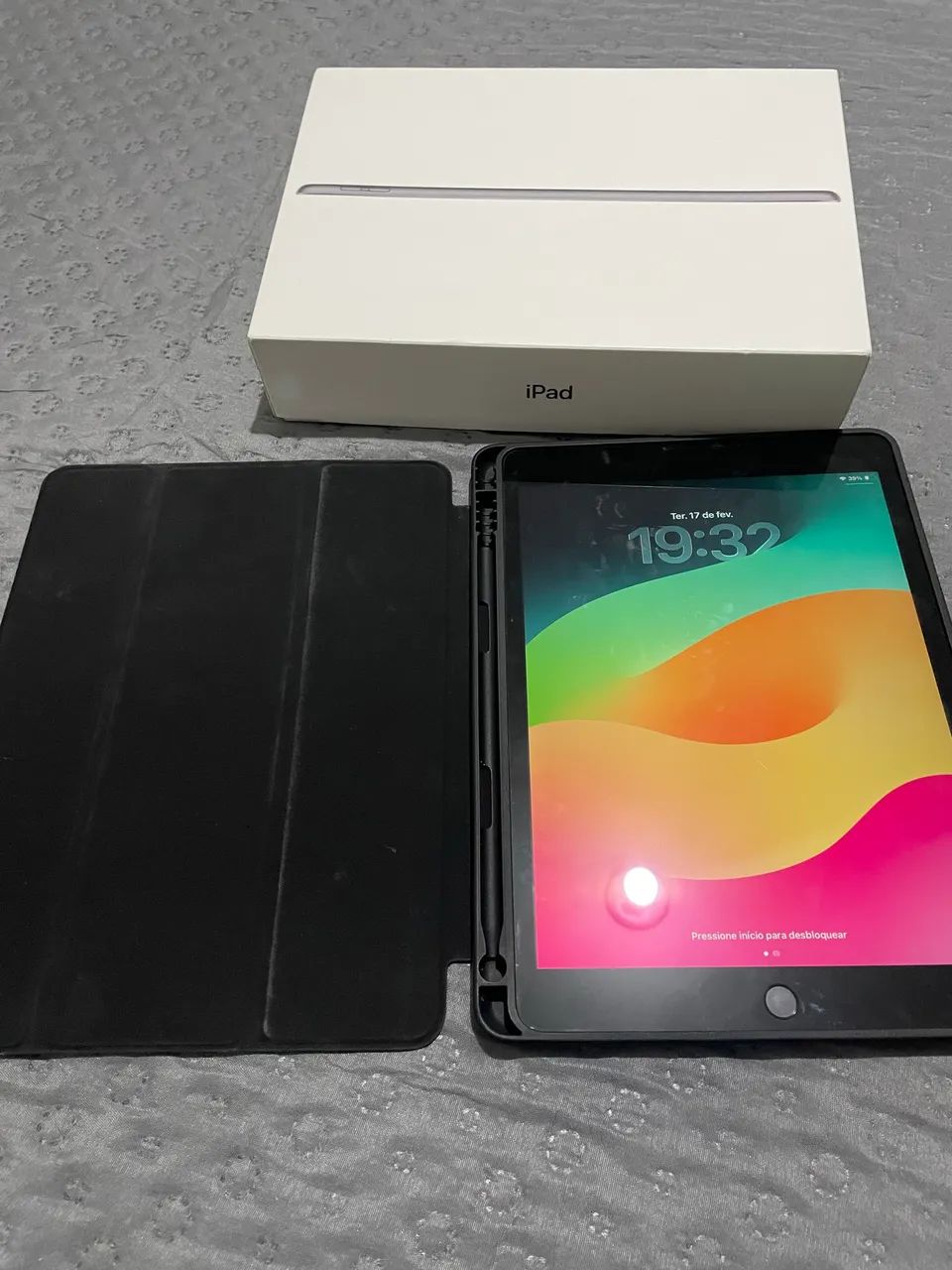 iPad 9 geração  - Foto 2