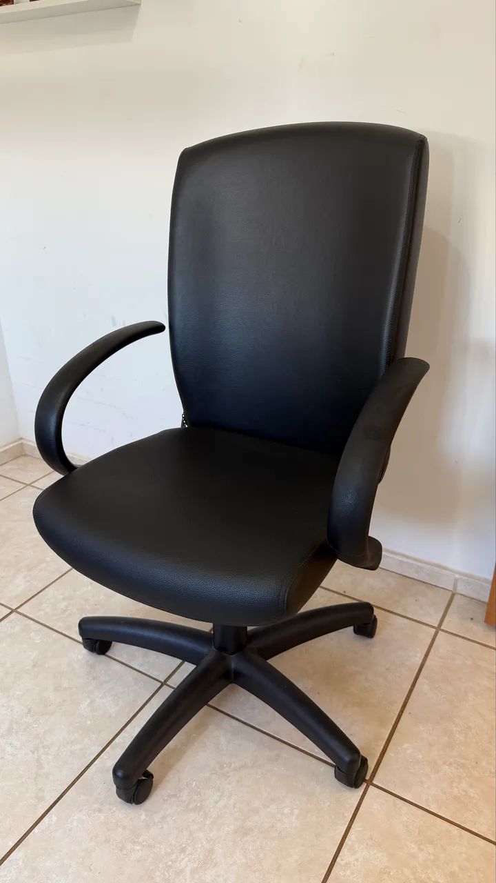 Cadeira para escritório  - Foto 5