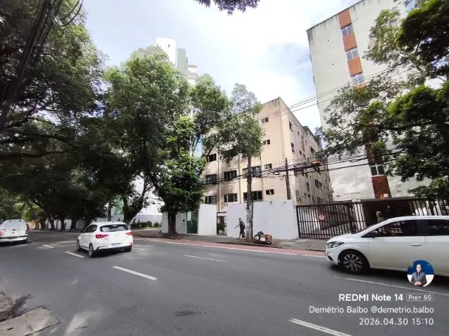 Apto Rua Amelia Edf nossa Senhora do Carmo - Foto 2