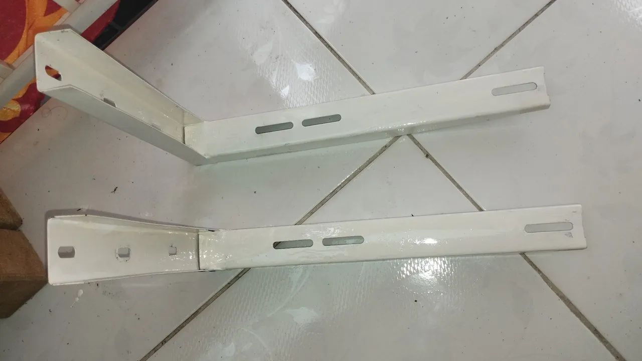 Suporte para ar-condicionado  - Foto 2