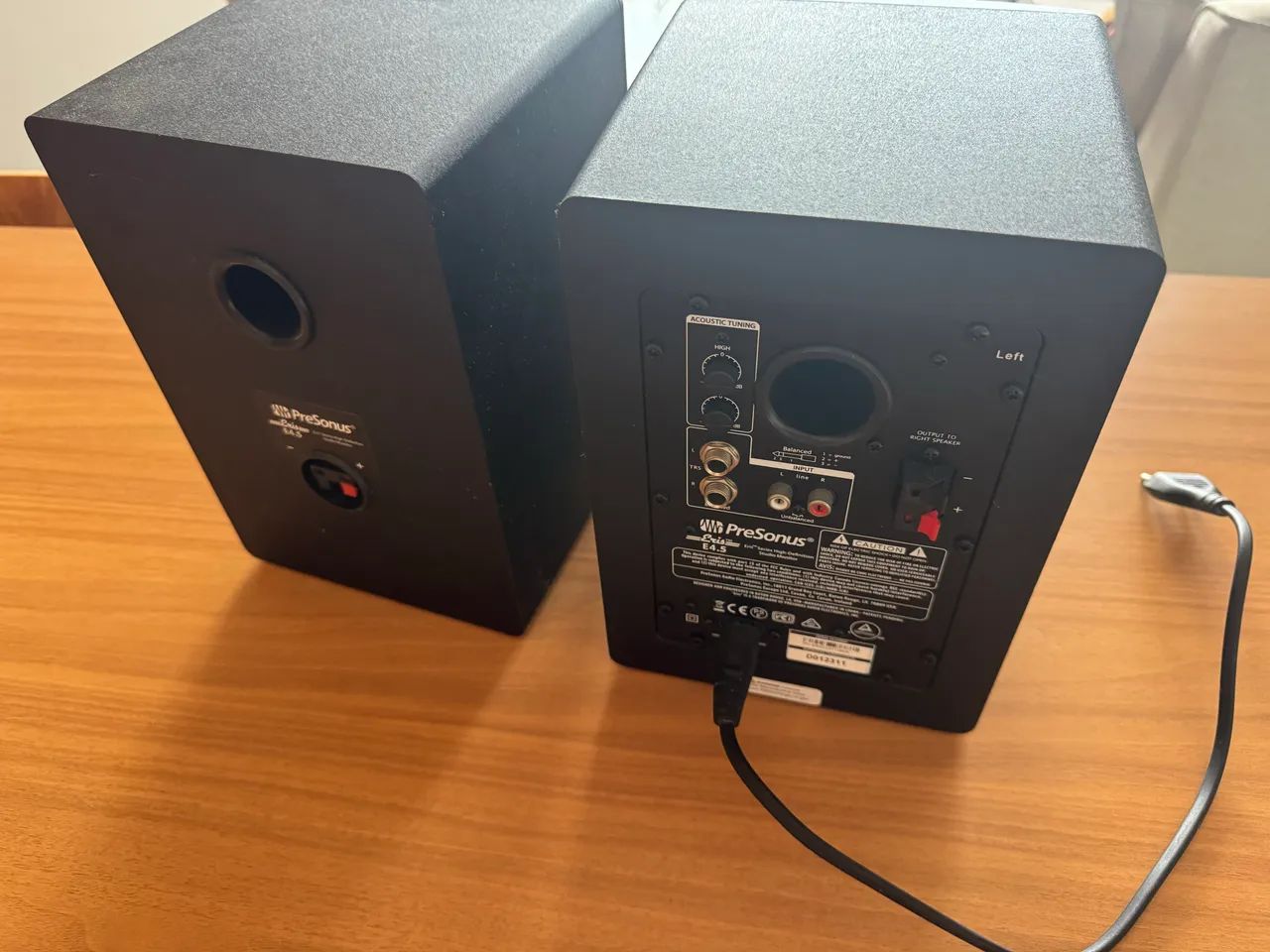 Monitor Eris 4.5 Pré Sonus - Foto 2