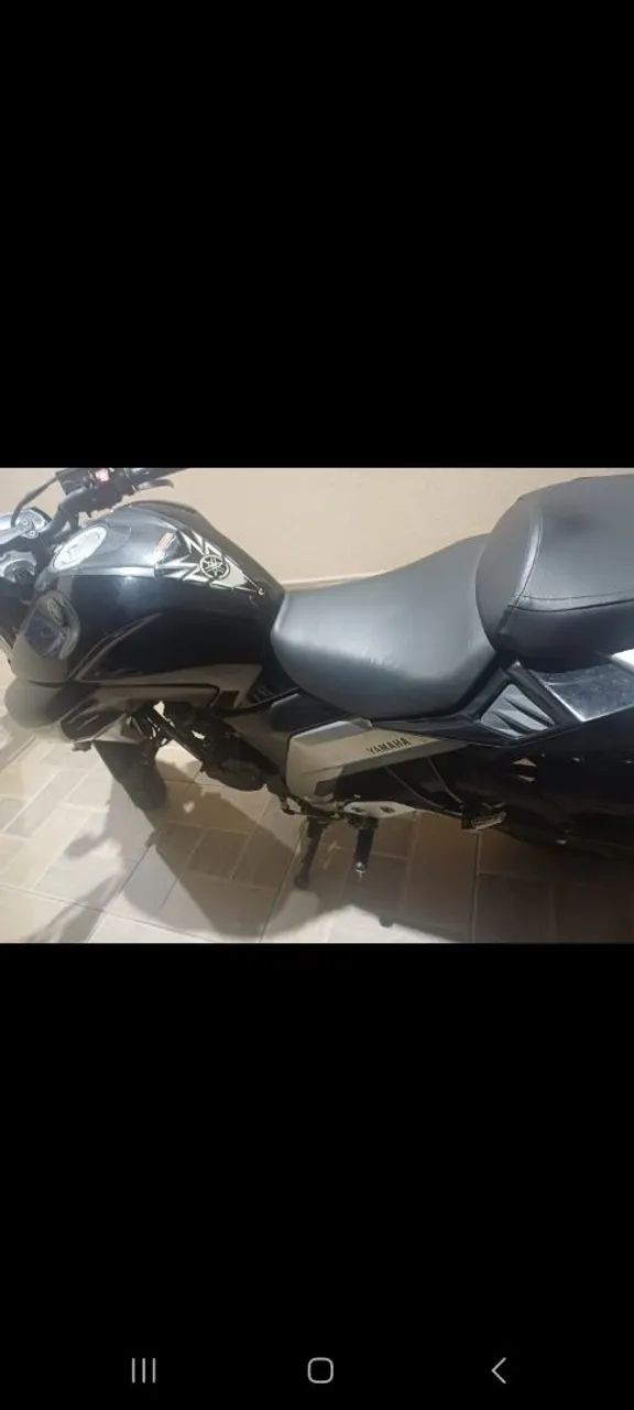 Fazer 250 - Foto 2