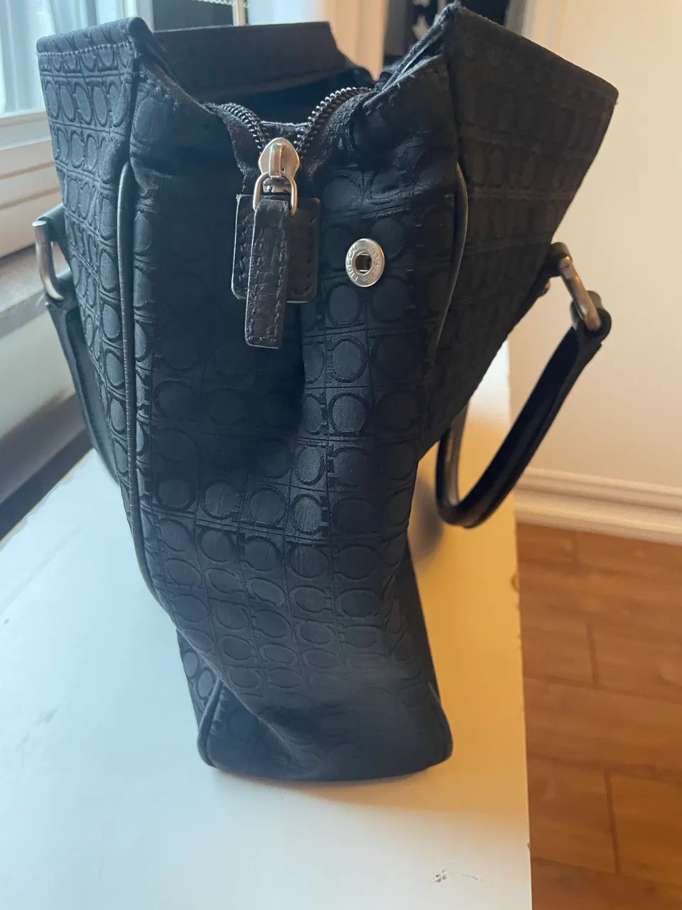 Bolsa Salvatore Ferragamo  - Foto 3