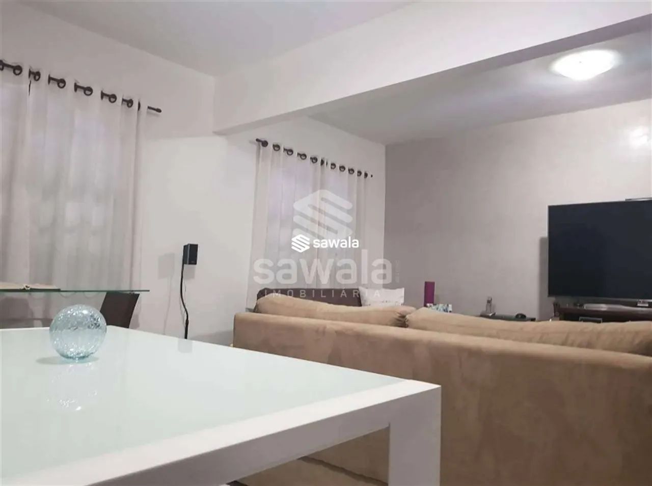 Casa 2 quartos, sendo 1 suíte - Foto 5
