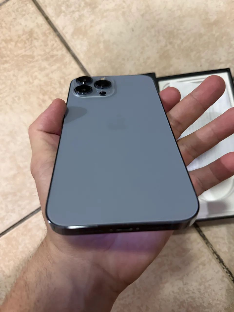 iPhone 13 Pro Max 256 gb  - Foto 2