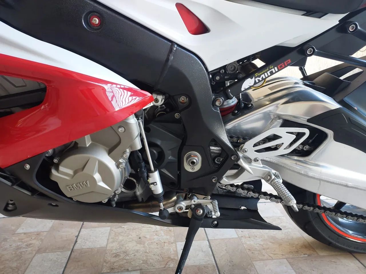 Bmw S1000rr  - Foto 2