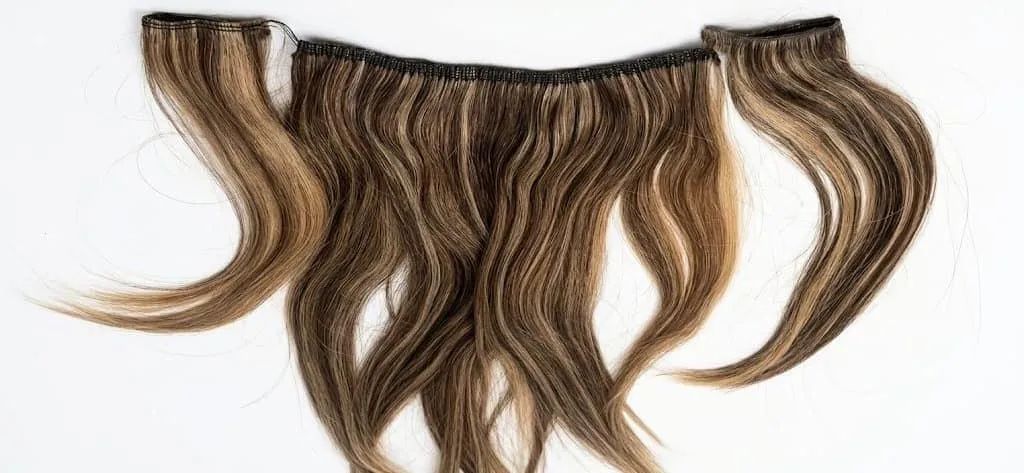 Cabelo humano à venda - Foto 2