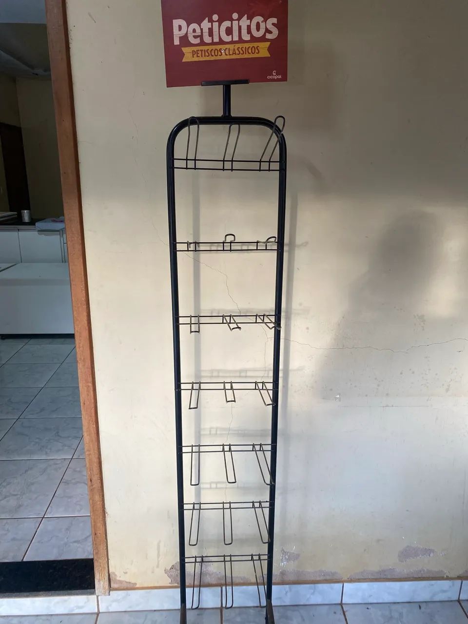 Expositor  - Foto 2
