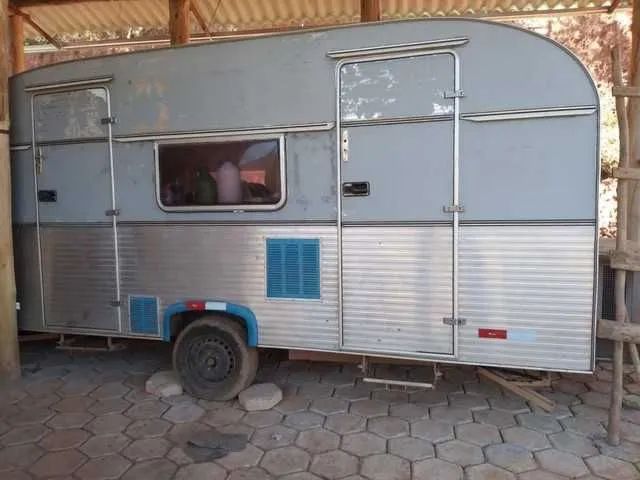 Trailer turiscar brilhante 1997 - Foto 2