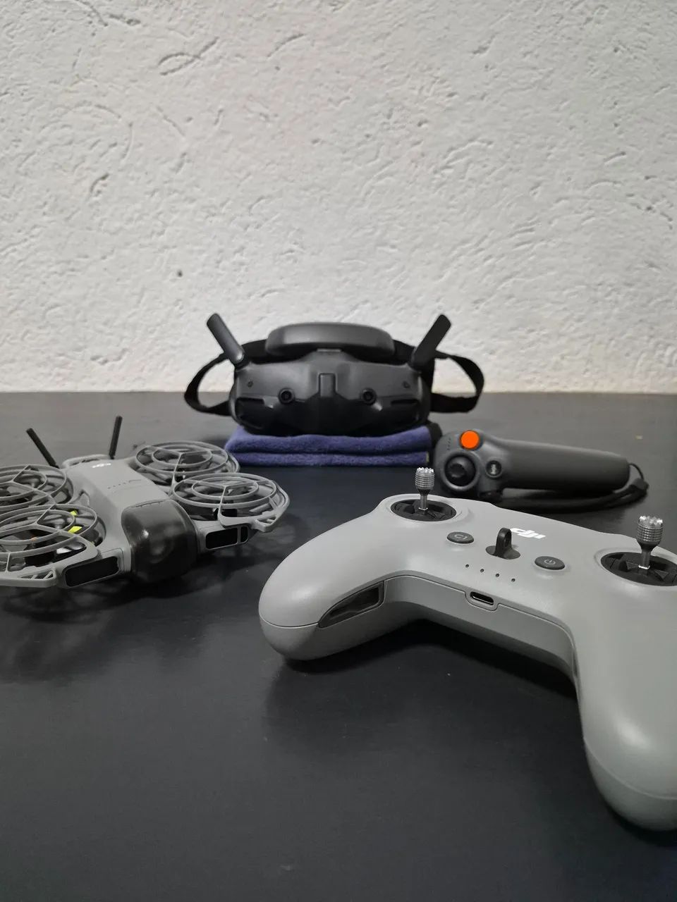 Dji neo 2 fpv - Foto 3