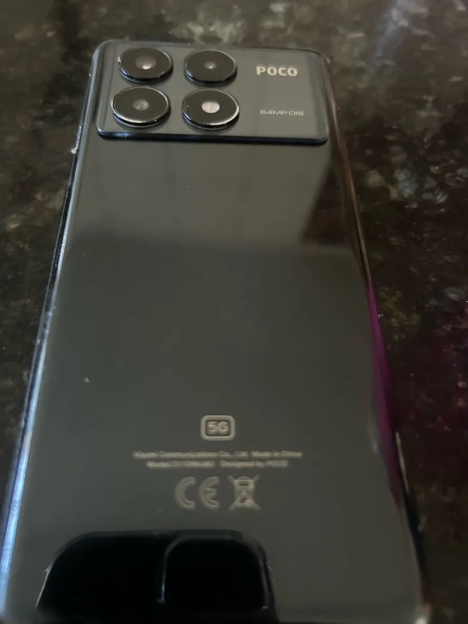 Poco x6pro  - Foto 4