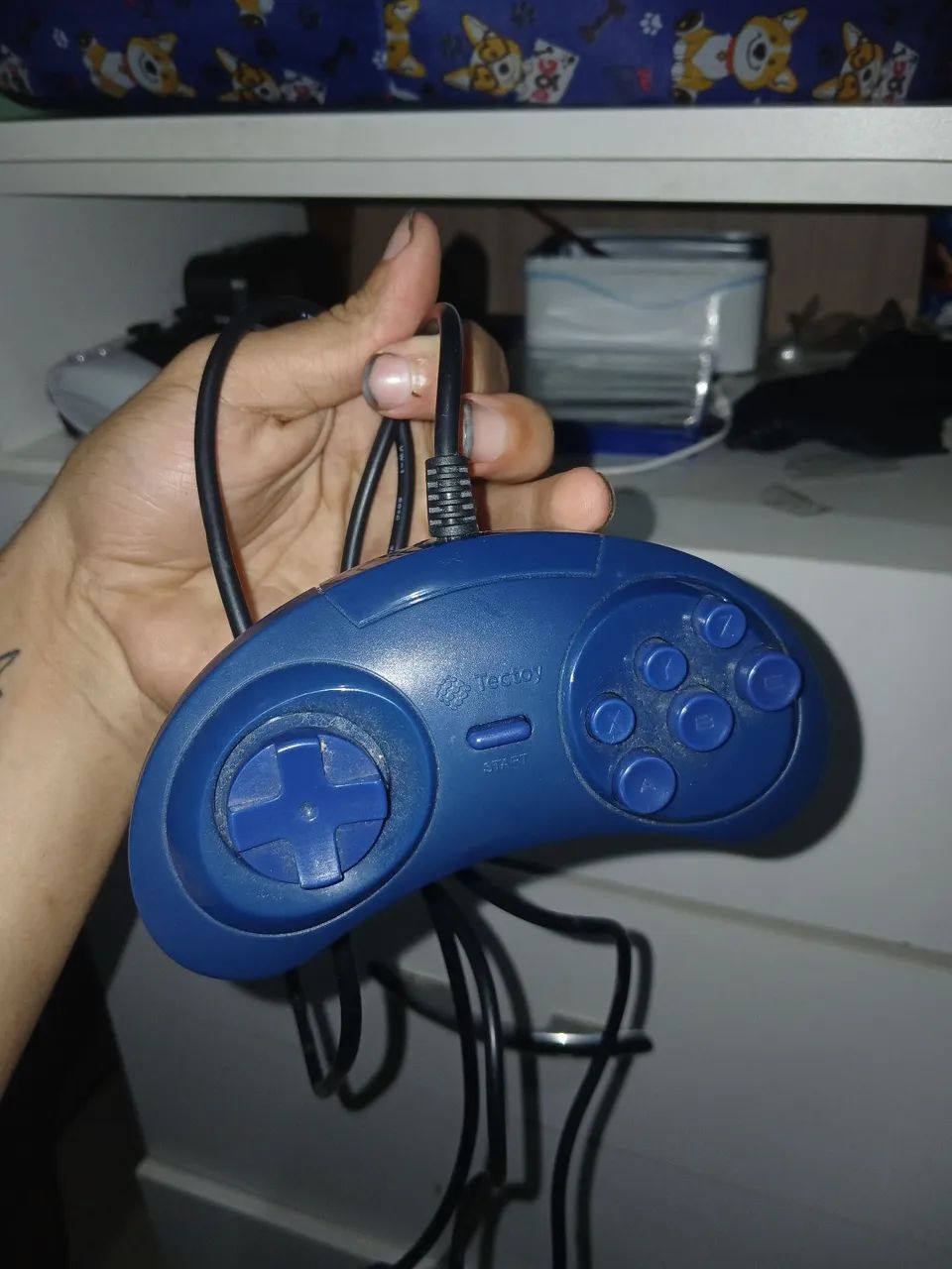 Sega master system evolution  - Foto 2