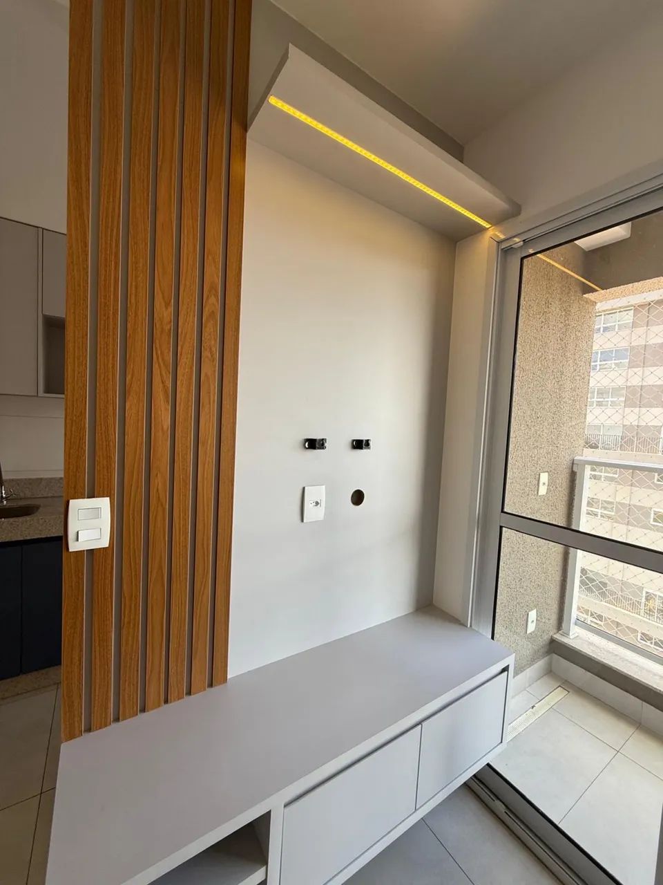 Terrazo aluguel e venda setor serrinha Goiânia  - Foto 4