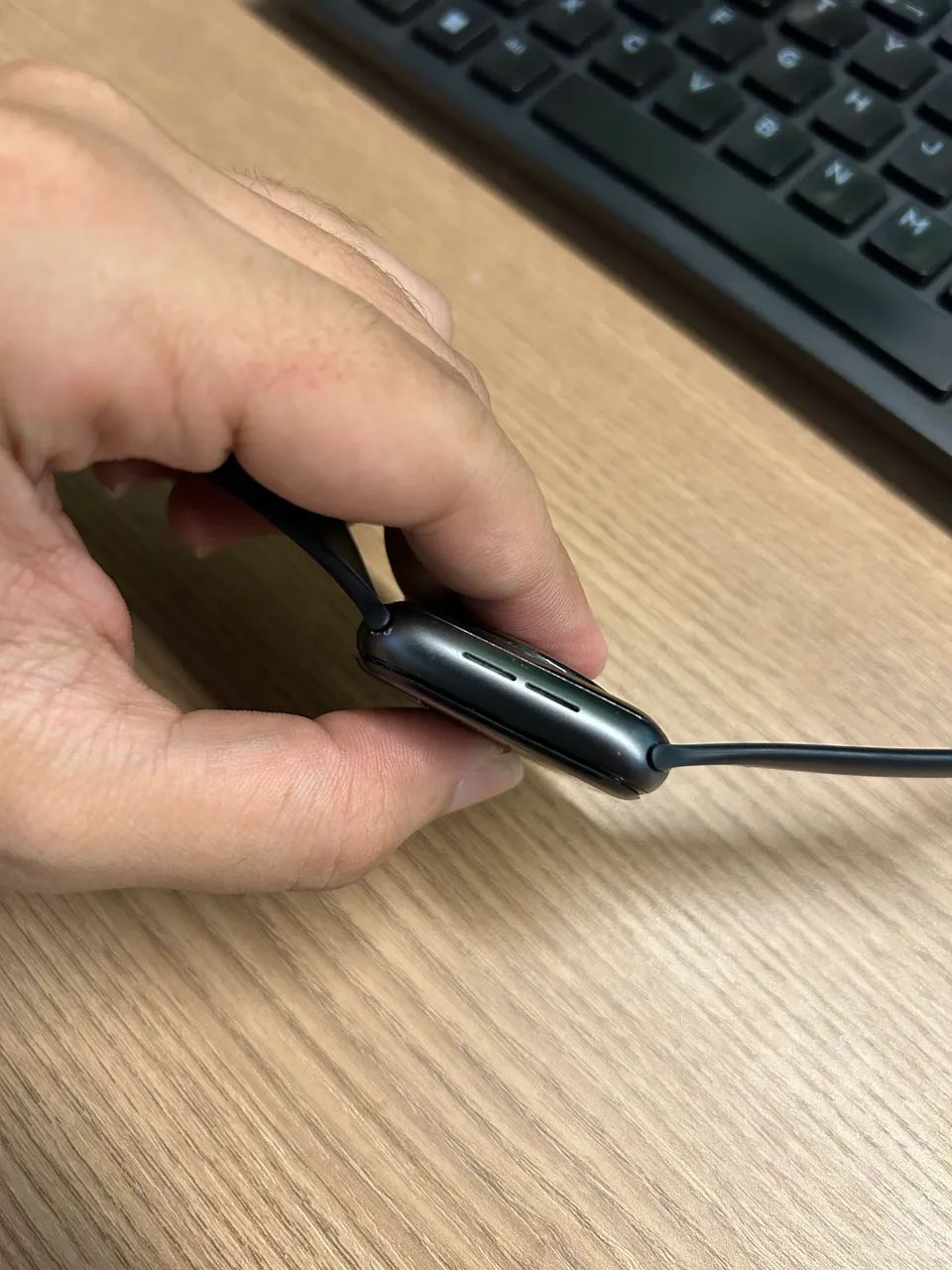 Apple Watch SE 1ª Geração  - Foto 2