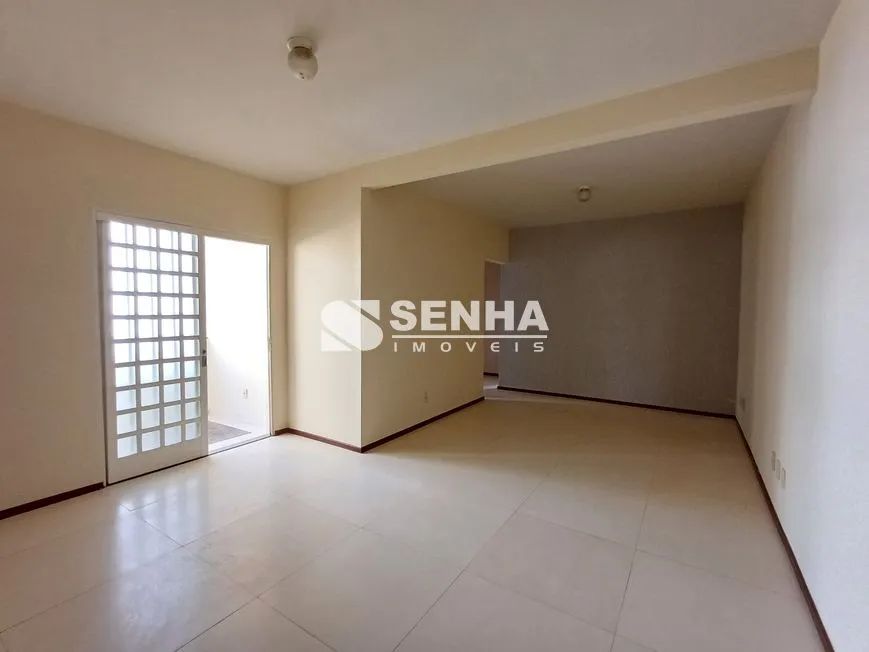 Aluguel Apartamento SANTA MONICA