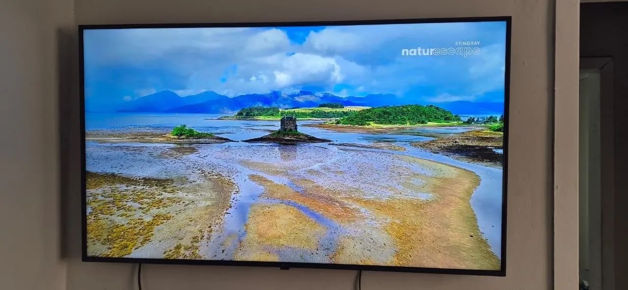 SMART TV LG 50 polegadas - Foto 3