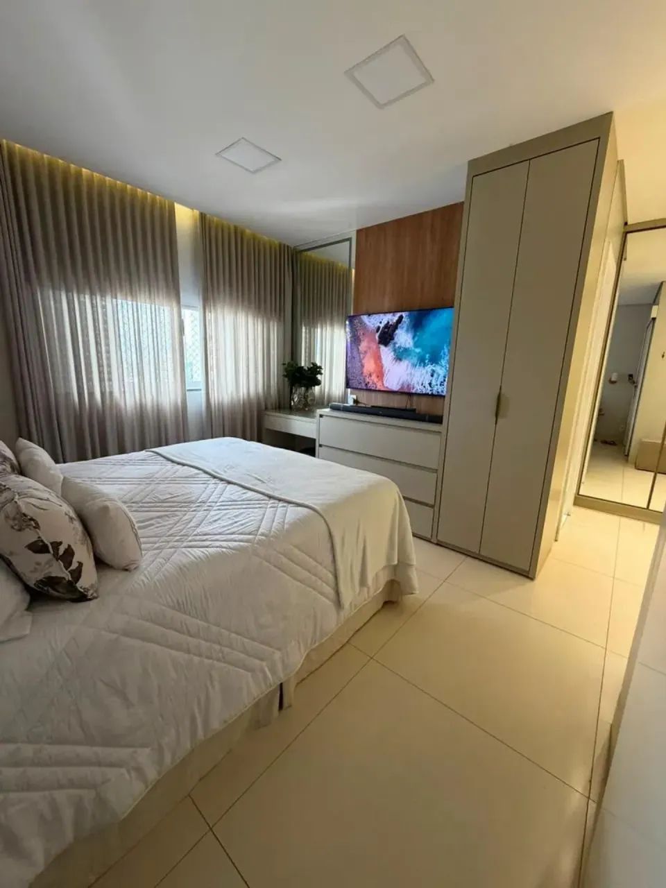 Edf Cecília Meireles- Bairro Goiabeiras - Foto 4