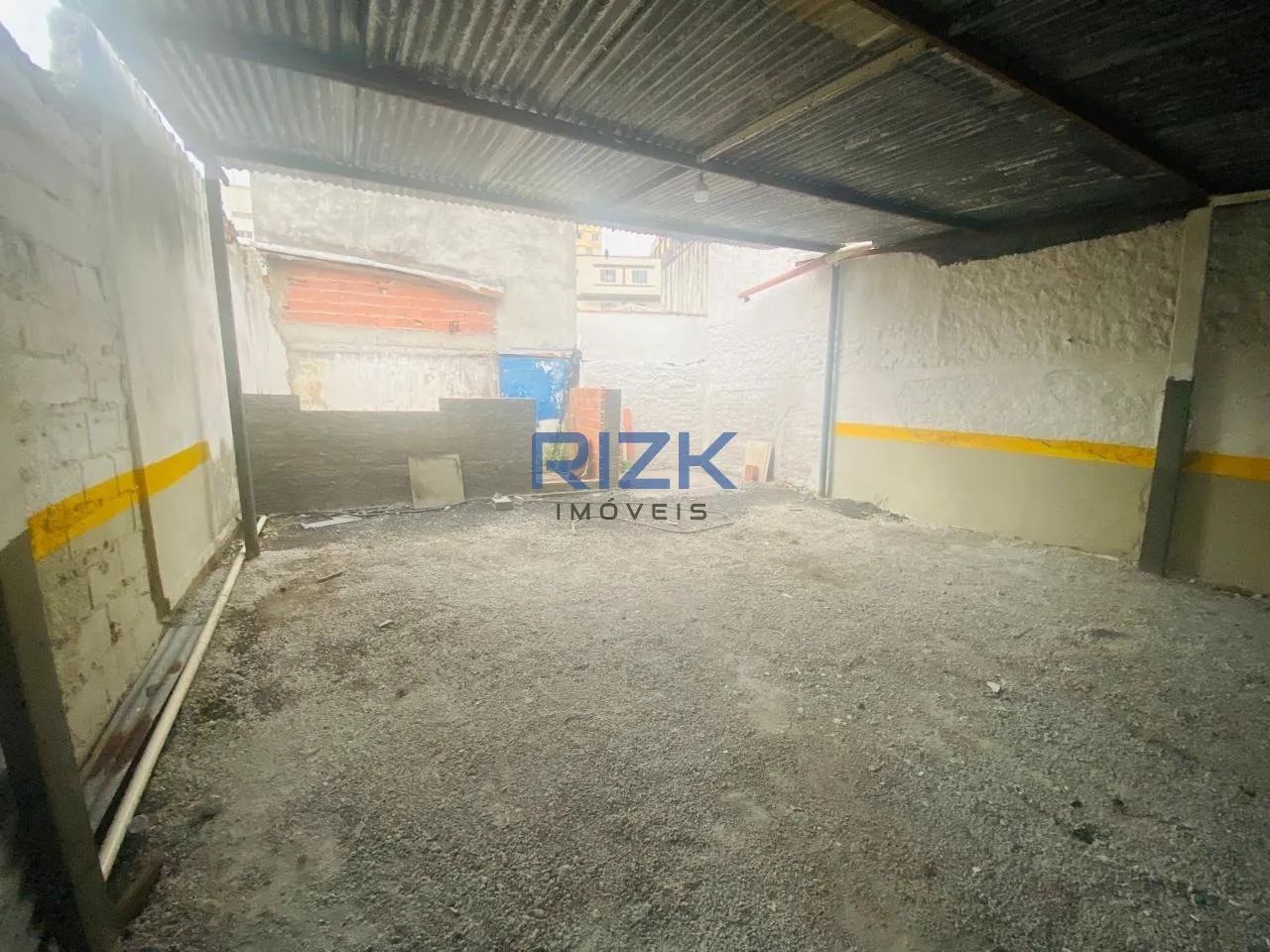 Terreno ideal para estacionamento - Foto 5