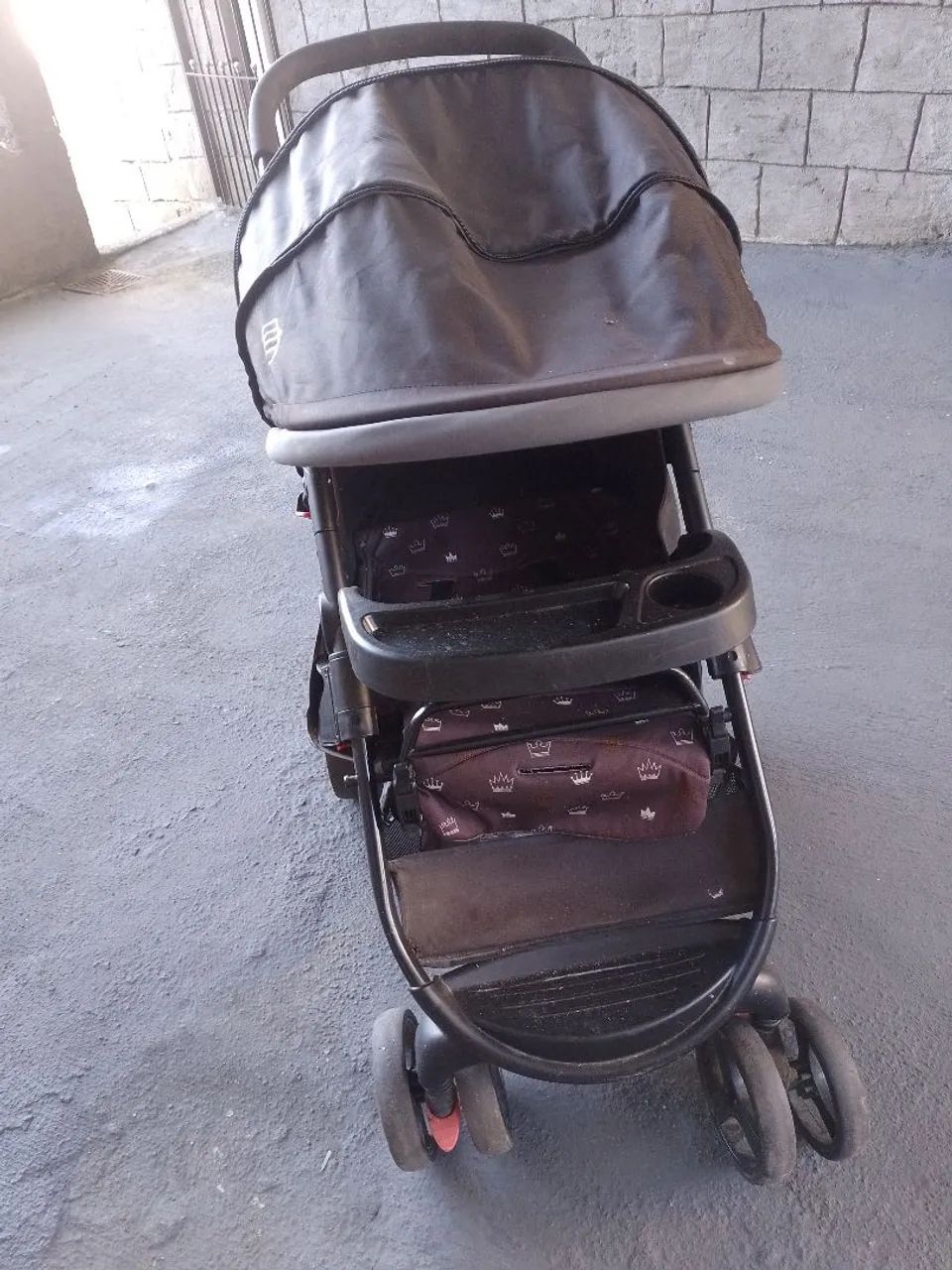 Carinho de bebe - Foto 3