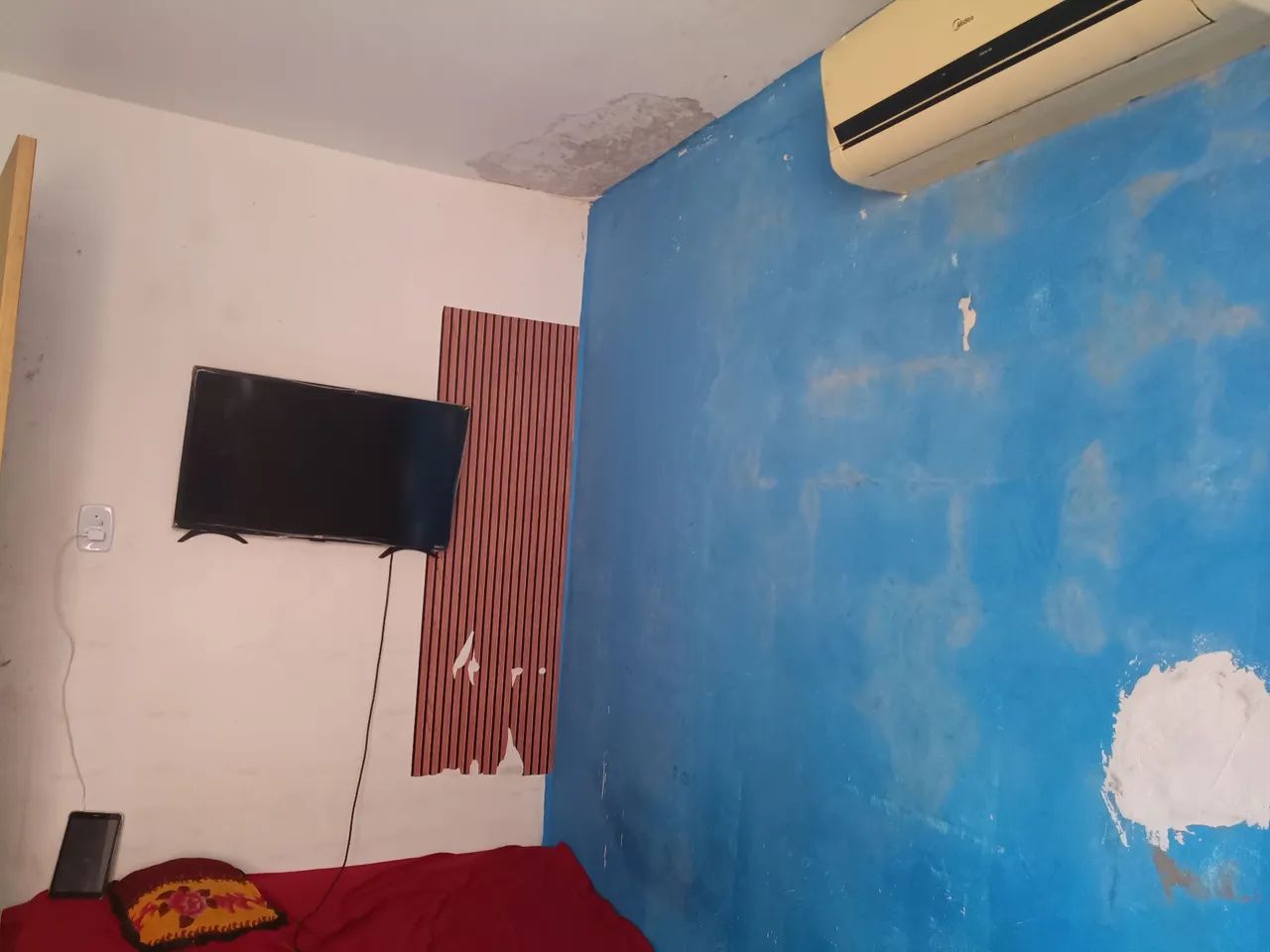 Troco apartamento por casa  - Foto 5