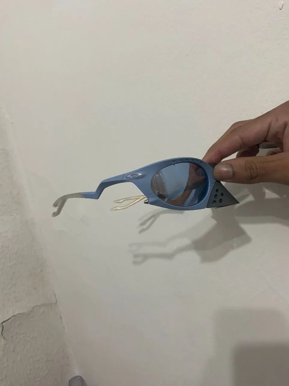 Oakley Plantaris 